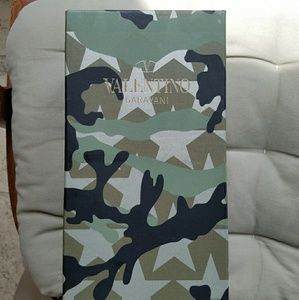 Valentino Garavani sandals new in box!